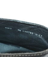 COLE HAAN（コールハーン）ビジネス・ドレスシューズ 黒 サイズ:US7(25cm位) メンズ/2200671456016