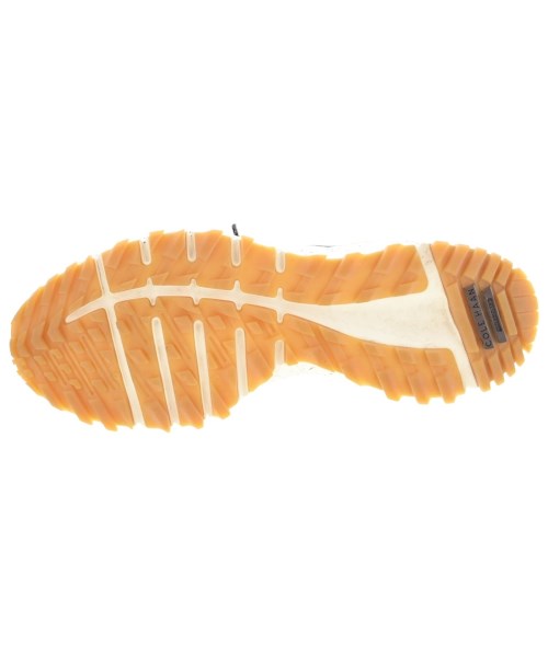 COLE HAAN（コールハーン）スニーカー ベージュ サイズ:US7(24cm位) レディース/2200730183167