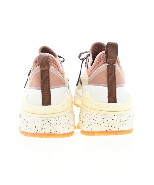 COLE HAAN（コールハーン）スニーカー ベージュ サイズ:US7(24cm位) レディース/2200730183167