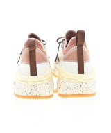 COLE HAAN（コールハーン）スニーカー ベージュ サイズ:US7(24cm位) レディース/2200730183167