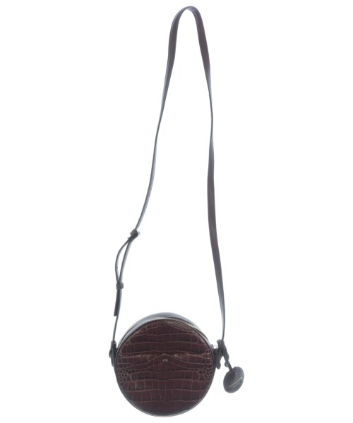 COLE HAAN（コールハーン）ショルダーバッグ 赤 サイズ:- レディース/2200734453037