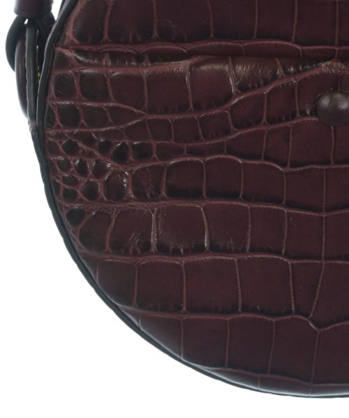 COLE HAAN（コールハーン）ショルダーバッグ 赤 サイズ:- レディース/2200734453037