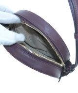 COLE HAAN（コールハーン）ショルダーバッグ 赤 サイズ:- レディース/2200734453037