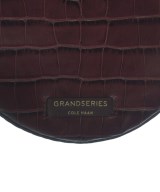 COLE HAAN（コールハーン）ショルダーバッグ 赤 サイズ:- レディース/2200734453037