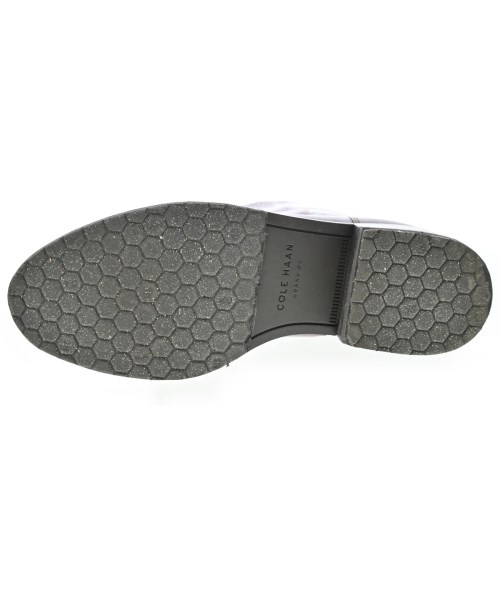 COLE HAAN（コールハーン）ブーツ 赤 サイズ:US6 1/2(23.5cm位) レディース/2200734900159