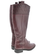 COLE HAAN（コールハーン）ブーツ 赤 サイズ:US6 1/2(23.5cm位) レディース/2200734900159