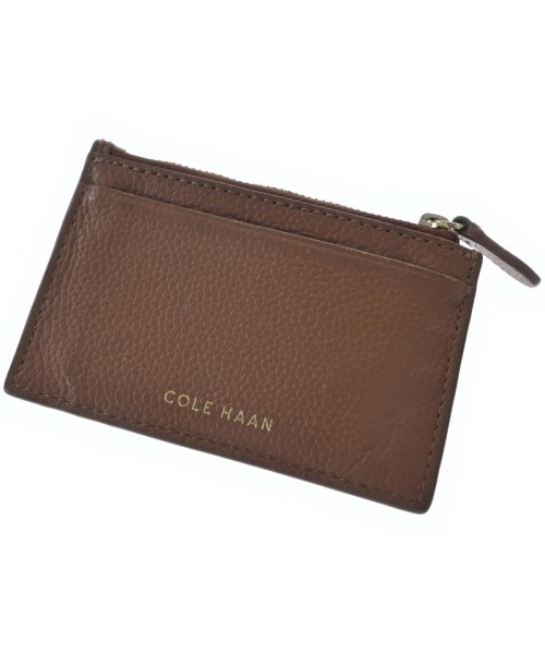 COLE HAAN(コールハーン)の財布・コインケース サイズ:- 3,600円