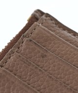 COLE HAAN（コールハーン）財布・コインケース 茶 サイズ:- レディース/2200720204100