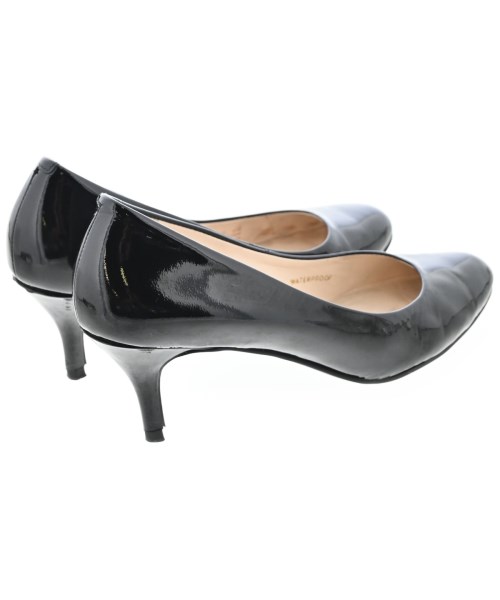 COLE HAAN（コールハーン）パンプス 黒 サイズ:US6 1/2(23.5cm位) レディース/2200720839012