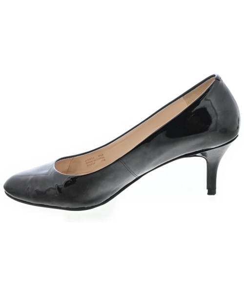 COLE HAAN（コールハーン）パンプス 黒 サイズ:US6 1/2(23.5cm位) レディース/2200720839012