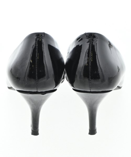 COLE HAAN（コールハーン）パンプス 黒 サイズ:US6 1/2(23.5cm位) レディース/2200720839012