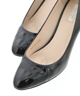 COLE HAAN（コールハーン）パンプス 黒 サイズ:US6 1/2(23.5cm位) レディース/2200720839012