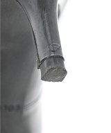 COLE HAAN（コールハーン）パンプス 黒 サイズ:US6 1/2(23.5cm位) レディース/2200720839012