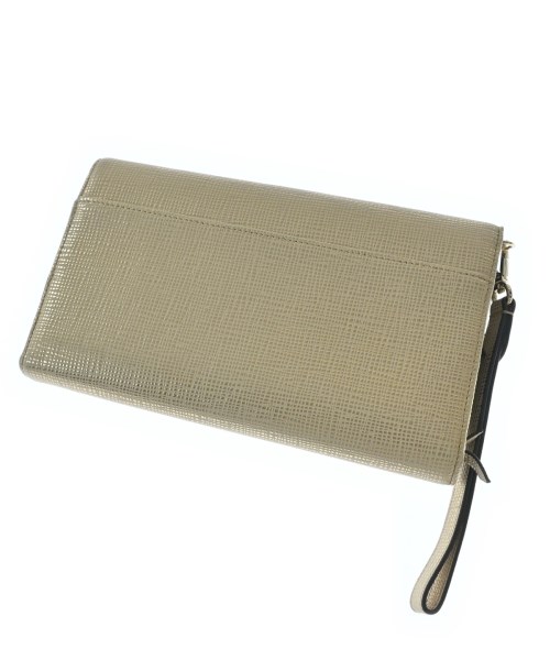 COLE HAAN（コールハーン）財布・コインケース ベージュ サイズ:- レディース/2200720839067