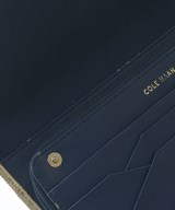 COLE HAAN（コールハーン）財布・コインケース ベージュ サイズ:- レディース/2200720839067