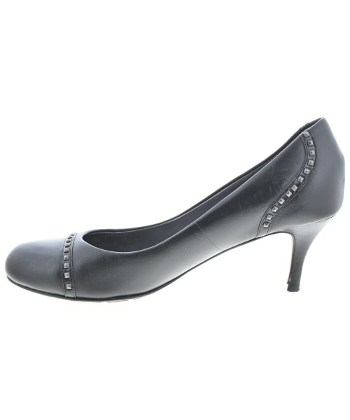 COLE HAAN（コールハーン）サンダル 黒 サイズ:US6 1/2(23.5cm位) レディース/2200722017029