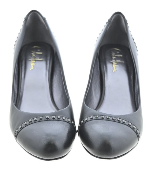 COLE HAAN（コールハーン）サンダル 黒 サイズ:US6 1/2(23.5cm位) レディース/2200722017029