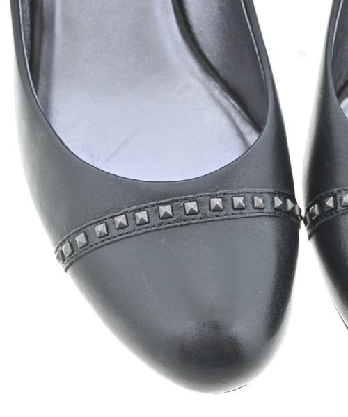 COLE HAAN（コールハーン）サンダル 黒 サイズ:US6 1/2(23.5cm位) レディース/2200722017029