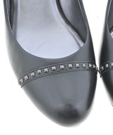 COLE HAAN（コールハーン）サンダル 黒 サイズ:US6 1/2(23.5cm位) レディース/2200722017029