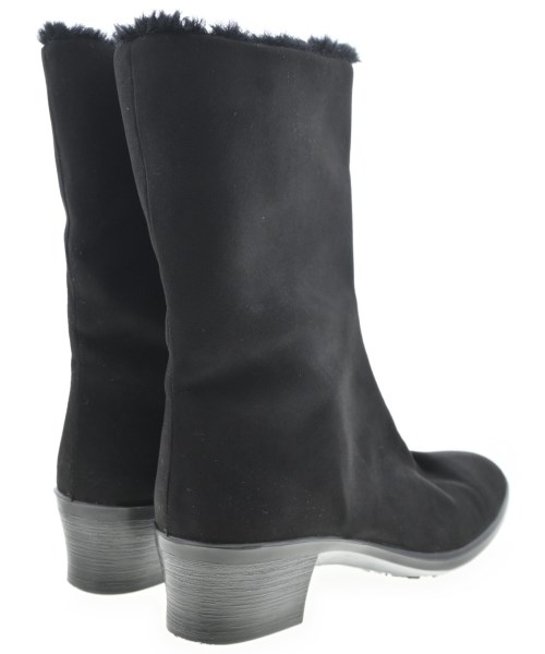 COLE HAAN（コールハーン）ブーツ 黒 サイズ:24.5cm レディース/2200715753033