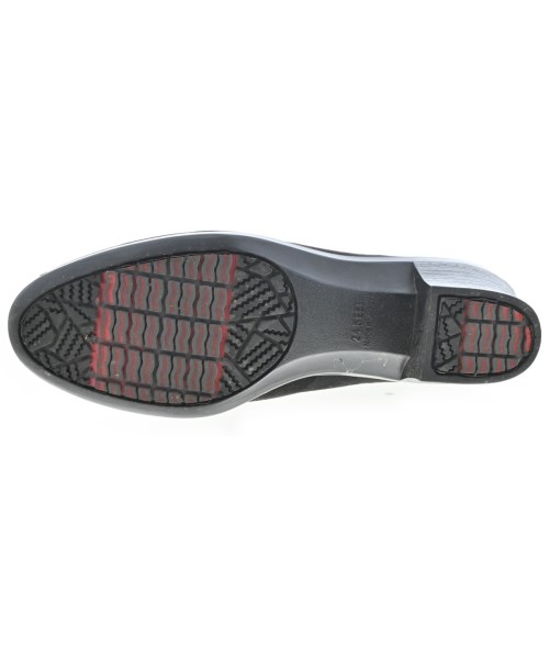 COLE HAAN（コールハーン）ブーツ 黒 サイズ:24.5cm レディース/2200715753033