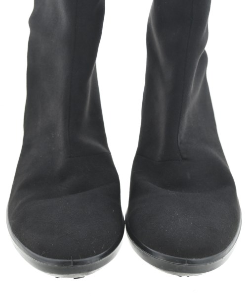 COLE HAAN（コールハーン）ブーツ 黒 サイズ:24.5cm レディース/2200715753033
