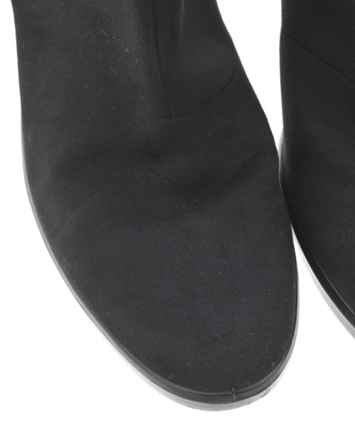 COLE HAAN（コールハーン）ブーツ 黒 サイズ:24.5cm レディース/2200715753033