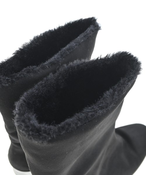 COLE HAAN（コールハーン）ブーツ 黒 サイズ:24.5cm レディース/2200715753033