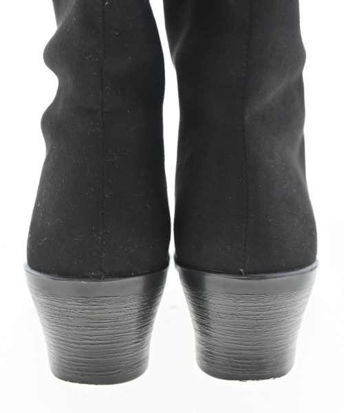 COLE HAAN（コールハーン）ブーツ 黒 サイズ:24.5cm レディース/2200715753033