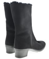 COLE HAAN（コールハーン）ブーツ 黒 サイズ:24.5cm レディース/2200715753033