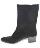 COLE HAAN（コールハーン）ブーツ 黒 サイズ:24.5cm レディース/2200715753033
