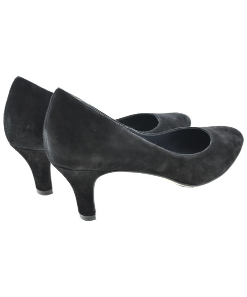 COLE HAAN（コールハーン）パンプス 黒 サイズ:US7 1/2(24.5cm位) レディース/2200715753040