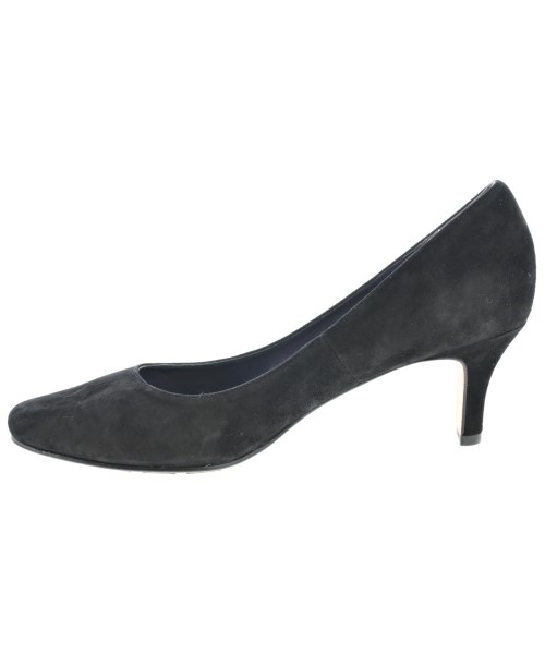 COLE HAAN（コールハーン）パンプス 黒 サイズ:US7 1/2(24.5cm位) レディース/2200715753040