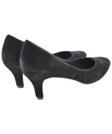 COLE HAAN（コールハーン）パンプス 黒 サイズ:US7 1/2(24.5cm位) レディース/2200715753040