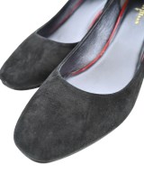 COLE HAAN（コールハーン）パンプス 黒 サイズ:US7 1/2(24.5cm位) レディース/2200715753040