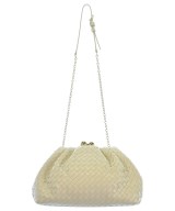 COLE HAAN（コールハーン）ショルダーバッグ 白 サイズ:- レディース/2200717994106