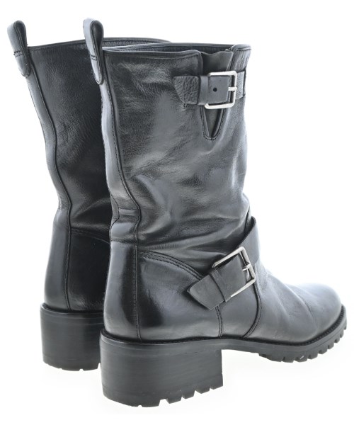 COLE HAAN（コールハーン）ブーツ 黒 サイズ:US7(25.5cm位) メンズ/2200723617013