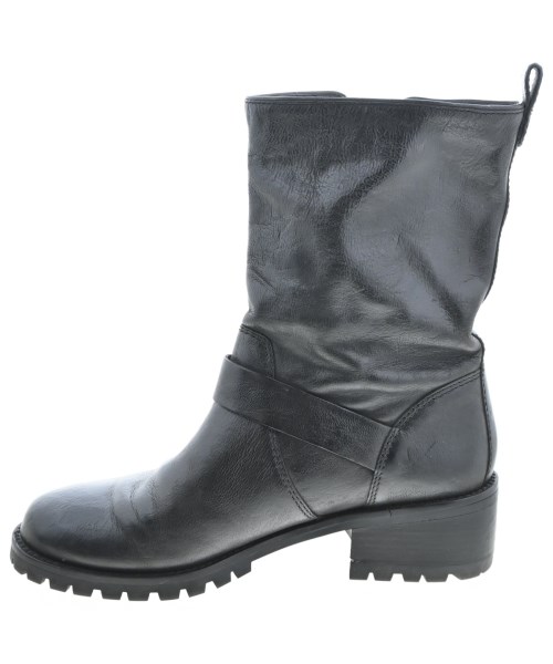COLE HAAN（コールハーン）ブーツ 黒 サイズ:US7(25.5cm位) メンズ/2200723617013
