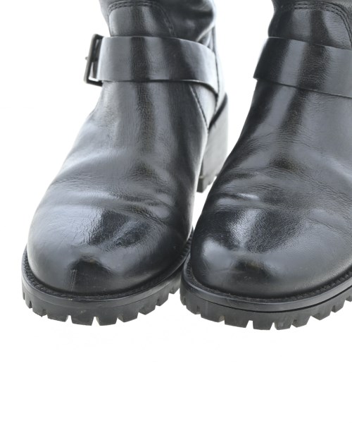 COLE HAAN（コールハーン）ブーツ 黒 サイズ:US7(25.5cm位) メンズ/2200723617013