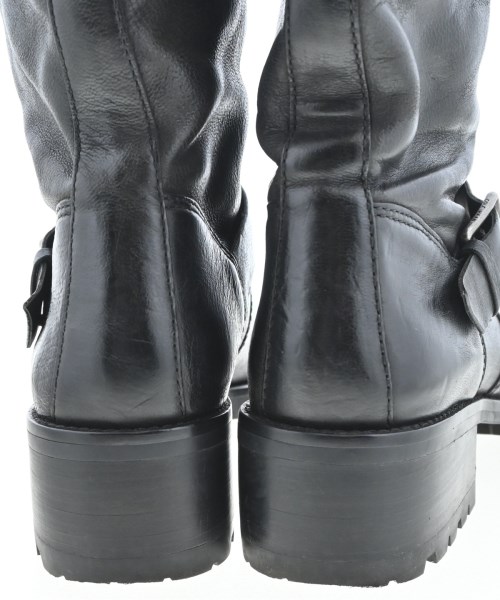 COLE HAAN（コールハーン）ブーツ 黒 サイズ:US7(25.5cm位) メンズ/2200723617013