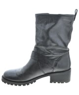 COLE HAAN（コールハーン）ブーツ 黒 サイズ:US7(25.5cm位) メンズ/2200723617013