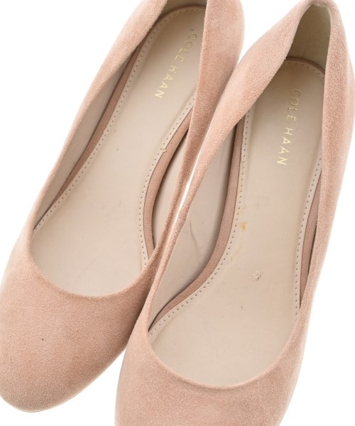 COLE HAAN（コールハーン）パンプス ピンク サイズ:US6(23cm位) レディース/2200724143214