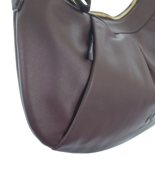 COLE HAAN（コールハーン）ショルダーバッグ 紫 サイズ:- レディース/2200724830015
