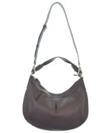 COLE HAAN（コールハーン）ショルダーバッグ 紫 サイズ:- レディース/2200724830015