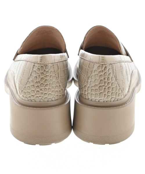 COLE HAAN（コールハーン）ドレスシューズ/ローファー グレー サイズ:US6(23cm位) レディース/2200722576014