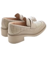 COLE HAAN（コールハーン）ドレスシューズ/ローファー グレー サイズ:US6(23cm位) レディース/2200722576014