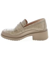 COLE HAAN（コールハーン）ドレスシューズ/ローファー グレー サイズ:US6(23cm位) レディース/2200722576014