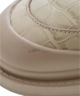 COLE HAAN（コールハーン）ドレスシューズ/ローファー グレー サイズ:US6(23cm位) レディース/2200722576014