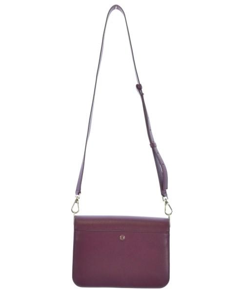 COLE HAAN（コールハーン）ショルダーバッグ 紫 サイズ:- レディース/2200719425073