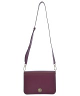 COLE HAAN（コールハーン）ショルダーバッグ 紫 サイズ:- レディース/2200719425073